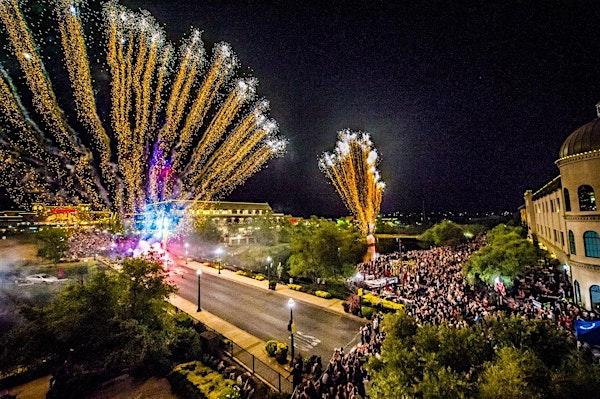 July 3 Fireworks & Freedom:  Reserve Your Table | Boring Rose Brewing Co., #110, Town Center Boulevard, El Dorado Hills, CA, USA