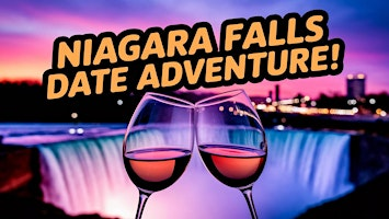 A Date Night Adventure! - Hunt Along Niagara Falls | 6650 Niagara River Pkwy
