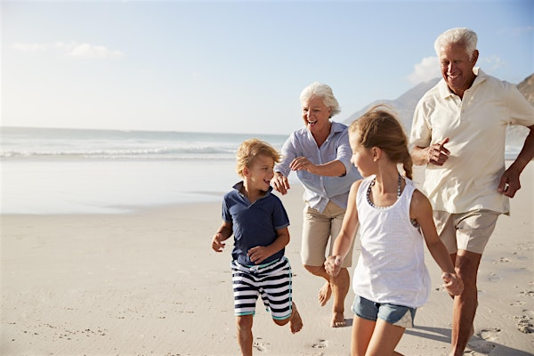 Longevity 100 | Paradise Health