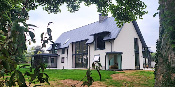 NSBRC Guide to Planning Permission - 13th September 2025 | The National Self Build & Renovation Centre