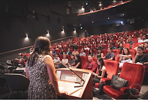 2025 Vancouver Taiwanese Film Festival (VTWFF) | VIFF Centre
