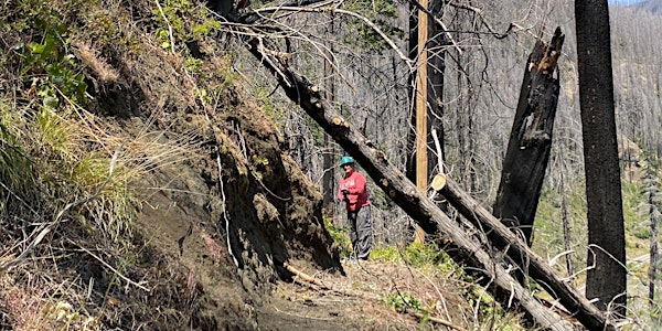 Clackamas River Trail Party - Mt. Hood (Indian Henry) | Estacada RFPD Fire Station 330