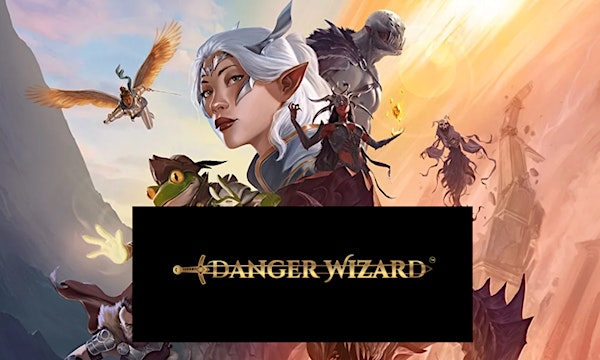 Daggerheart Mini-Campaign | Danger Wizard