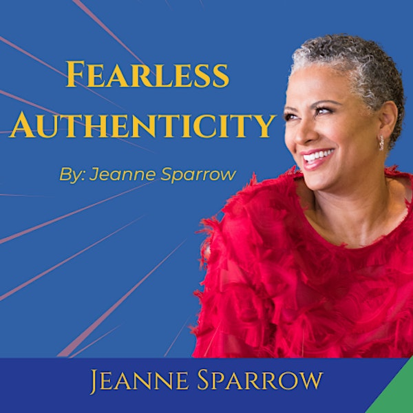 Fearless Authenticity Book Event | The Nolan Gallery
