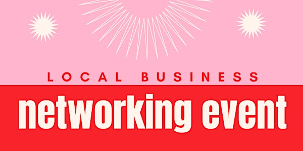 DFW Local Business Networking Event at Studio Fort Worth | Studio Fort Worth