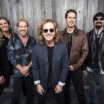 Night Ranger St Charles Concert Tour 2025｜July 29 | Arcada Theatre