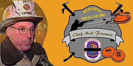 3rd Annual Chief Nick Finamore Memorial Sporting Clays Shoot | Prince George's County Trap and Skeet Center