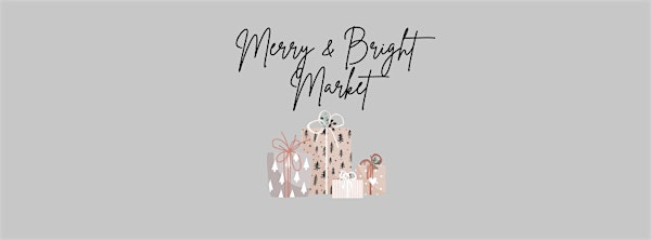 Merry & Bright Market | Red Deer Polytechnic