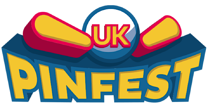 UKPinfest 2025 August 22nd, 23rd & 24th | Mercure Daventry Court Hotel