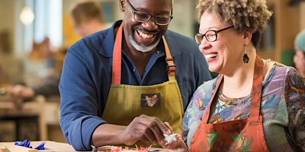 YORSHIRE CRAFT FAIR | Great Yorkshire Events Centre
