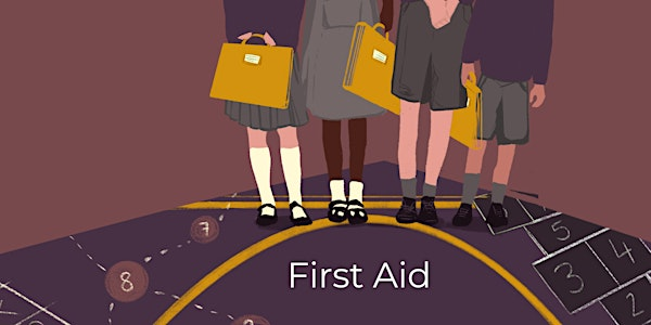 ITC Level 3 Award in Paediatric First Aid (2 Day Course) | Countess Wear Community School