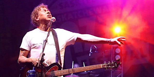 Saskatoon Musicians’ Association Gala Showcase 2025 | The Bassment