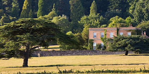 Zest Singles Killerton walk and lunch at the Red Lion | Killerton House