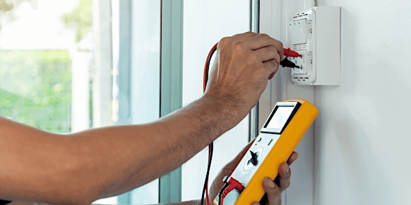 City & Guilds Level 3 Award in Periodic Inspection & Testing (2391-51) | Langley College (Windsor Forest Colleges Group)