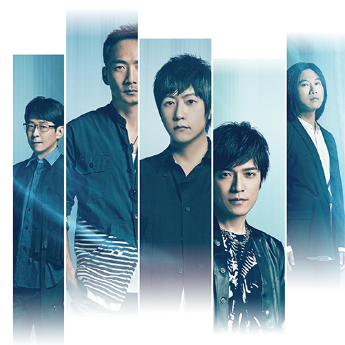 新加坡 · 五月天《回到那一天》25週年巡迴演唱會 | 新加坡