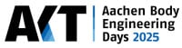 Aachen Body Enigneering Days 2025 | Aachen, North Rhine