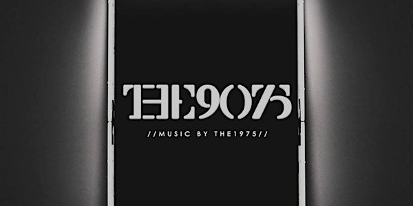 THE 9075 (A tribute to the 1975) at Voodoo Belfast 10/10/25 | Voodoo Belfast