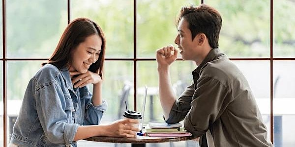 Ottawa Chinese & Asian Singles Networking for Foodies 26 - 49 | Mandarin Kanata