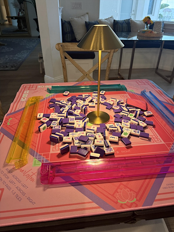 Open Play - Lessons Available | Clive Daniel Home