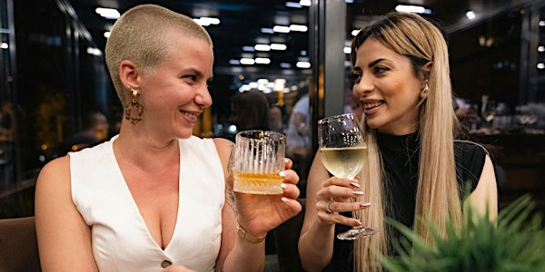 Queer Women's Single's Night (age guide: 35 - 50) | Piccolino Didsbury