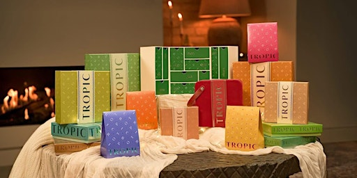 Mint Cocktail x Tropic Skincare | Mint Cocktail Company