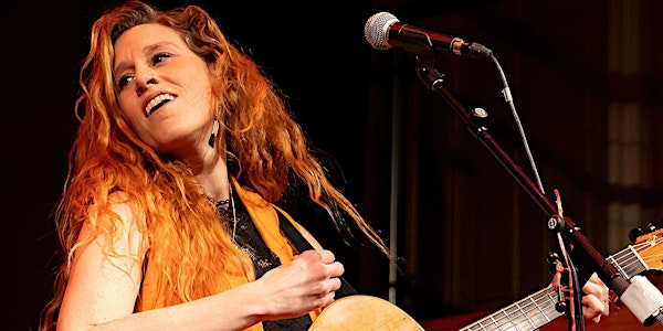 blues @ temperance | Hollie Rogers "Everything's Fine" album tour | Temperance