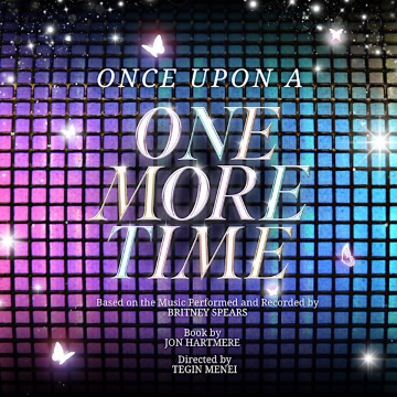 Once Upon A One More Time - Mar. 22nd | The Paramount
