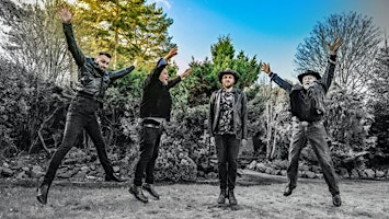 country rock n roll @ temperance | Vincent Flatts Final Drive | Temperance