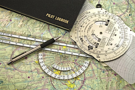 Flight Planning Seminar | 165 Passaic Ave suite 103