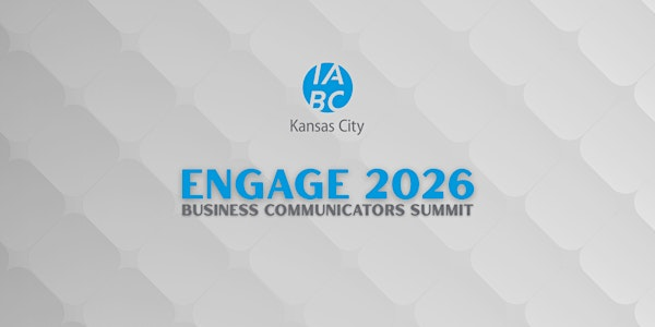 2026 Business Communicators Summit | BEST Conference Center