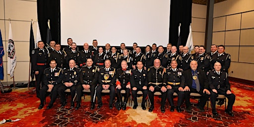First Nations Chiefs of Police Association Annual Conference & Awards | Hotel Grand Pacific