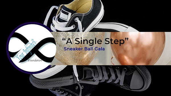 "A Single Step" Sneaker Ball Gala | The Space by LBI Collective