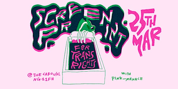 Screen Printing (teeshirts) | The Carousel