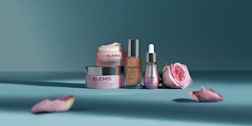 ELEMIS Power of Serums Masterclass | John Lewis Cheltenham