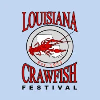 Louisiana Crawfish Festival 2026 | Frederick J. Sigur Civic Center, Louisiana, USA
