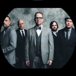 MercyMe Fresno Concert Tour 2026｜April 17 | Save Mart Center