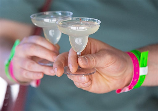 Tequila and Tacos | Highlands Ranch Community Association - Southridge Rec Center