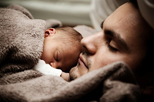 New Dads Workshop | 1555 NW Baltimore Ave