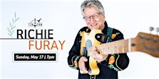 Richie Furay | The Tin Pan