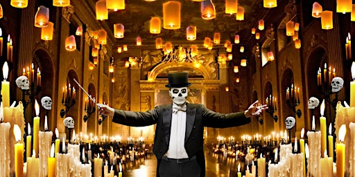 The Rock Orchestra by Candlelight: Guildford | G Live