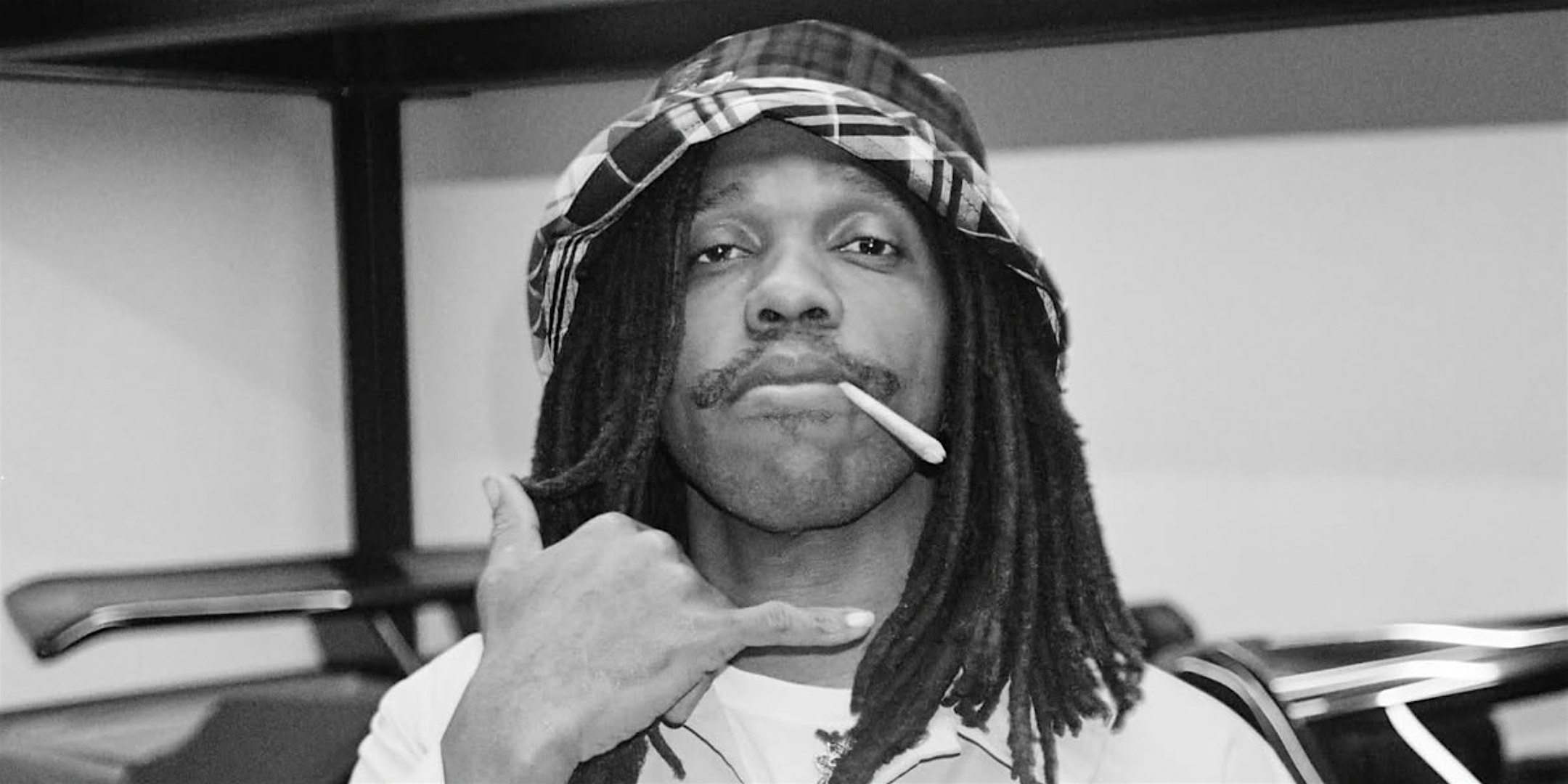 Curren$y: The Winners Circle Tour w/ The 747 Band | District Music Hall
