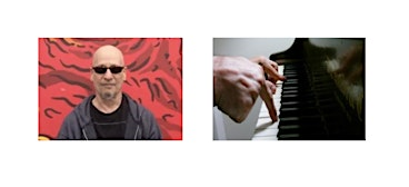 An evening with acclaimed pianist Toby Kasavan! | Henry Miller Memorial Library