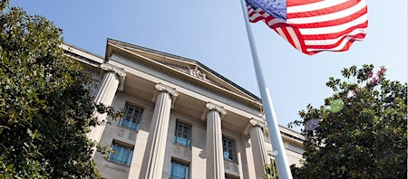 U.S. Department of Justice (DOJ) Industry Day 2026 | DEA Museum & Visitors Center
