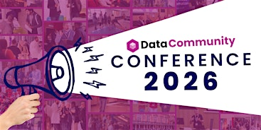 Data Community Conference 2026 | Royal Holloway University of L