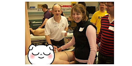 EDE ULTRASOUND SEPT 22-24 2026 | Royal Canadian Legion Branch 461