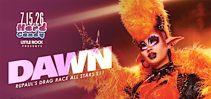 Hard Candy Little Rock with Dawn | Club Sway