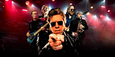 George Thorogood and The Destroyers at Street Heat | Grand Sierra Resort and Casino