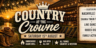 Country at the Crowne | Crowne Plaza Stratford Upon Avon by IHG