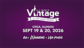 Vintage Illinois 2026 | Carey Memorial Park