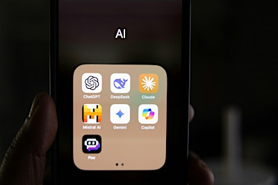 AI and Your Smartphone | Niles-Maine District Library